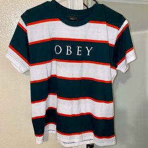 Obey t-shirt